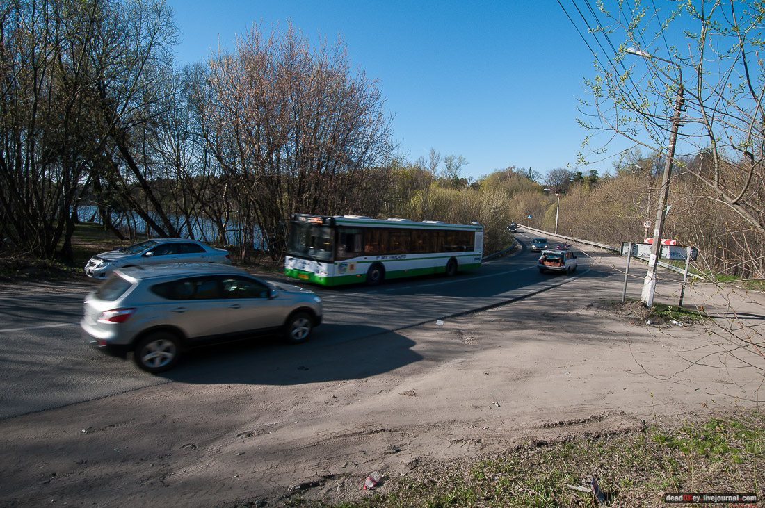 усадьба Чижово, Балашихинский район