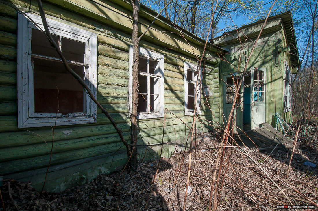 усадьба Чижово, Балашихинский район