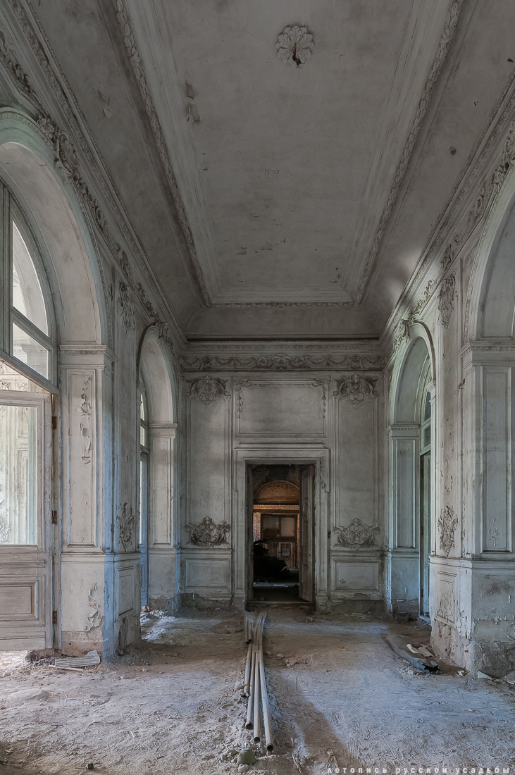 Palaces and Mansions in The Russian Federation | Page 4 | SkyscraperCity
