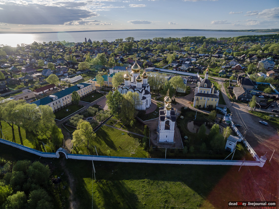 Переяслав Залесский Ярославская