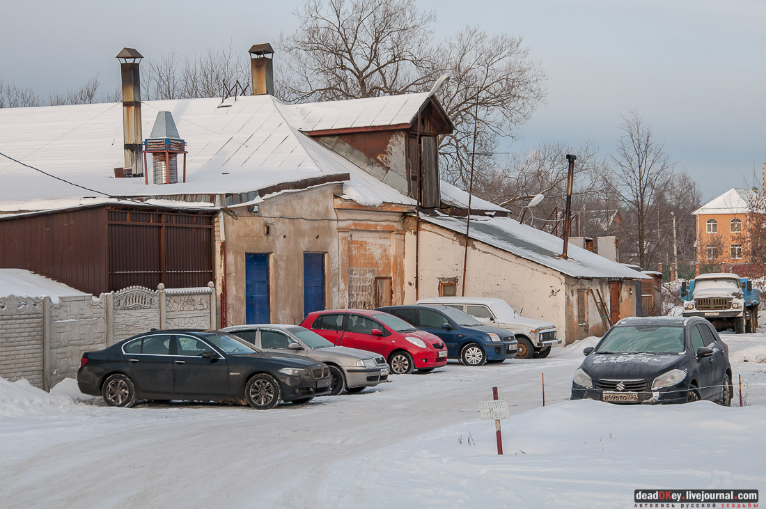 Книга город Дедовск. Век перемен