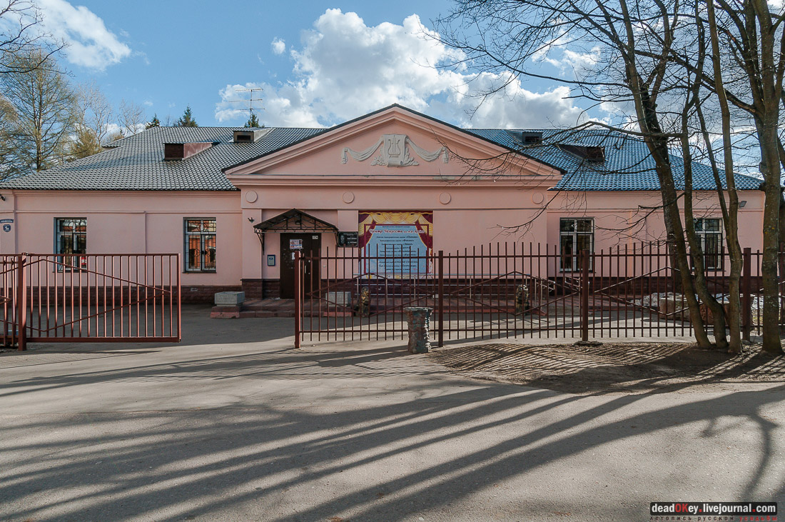 Книга город Дедовск. Век перемен