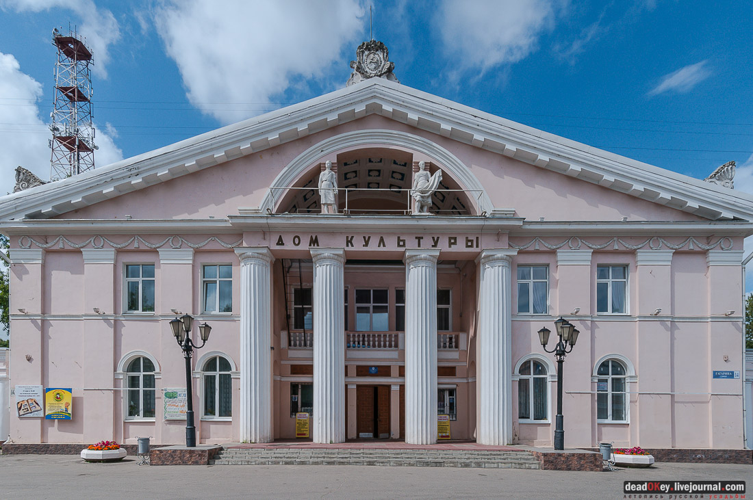 Книга город Дедовск. Век перемен