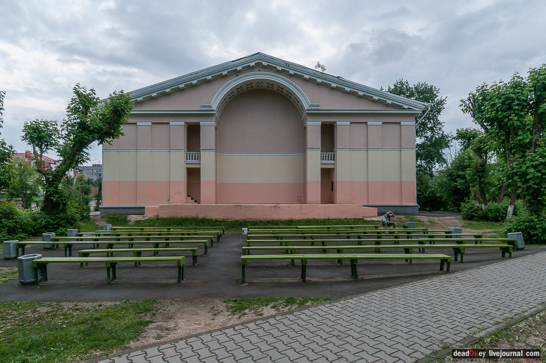 Книга город Дедовск. Век перемен