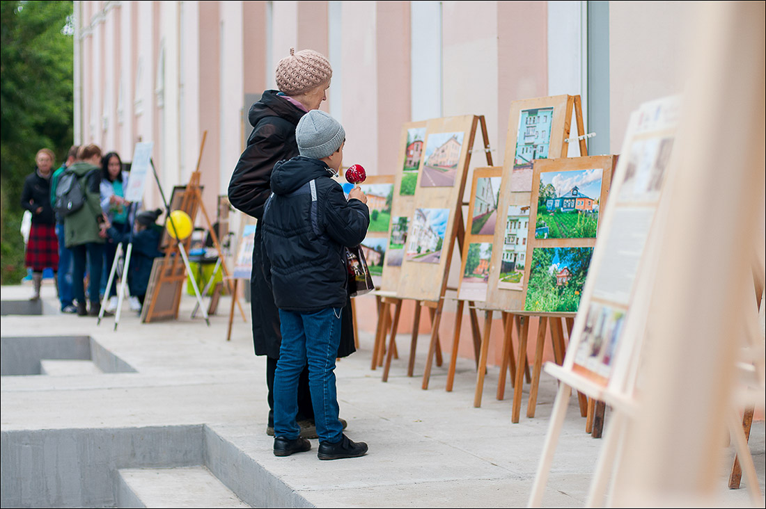 Книга город Дедовск. Век перемен