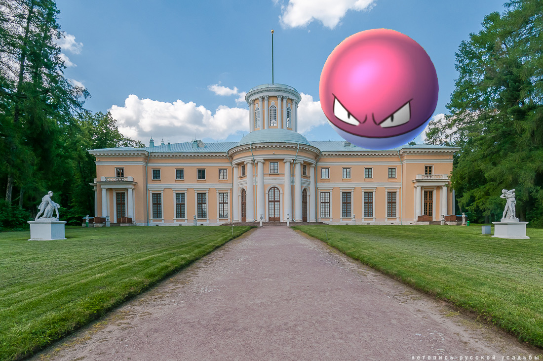 Pokemon GO   
